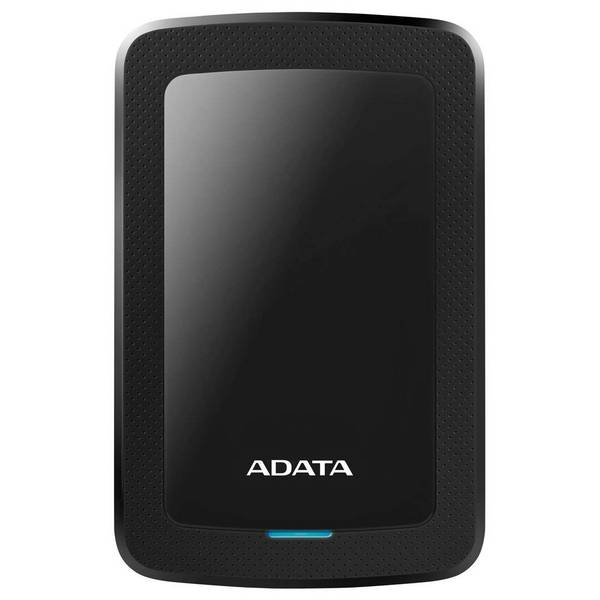 HV300 - Festplatte - 1 TB - extern (tragbar)