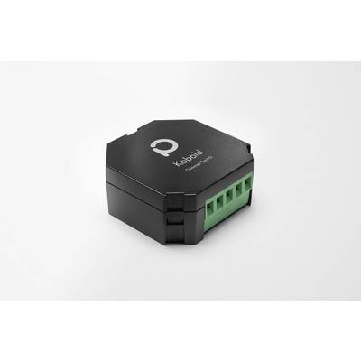 Phoscon Kobold - Zigbee 3.0 Dimm Aktor, Unterputz, 230V, max. 200W/400W, Phasenabschnitt-0