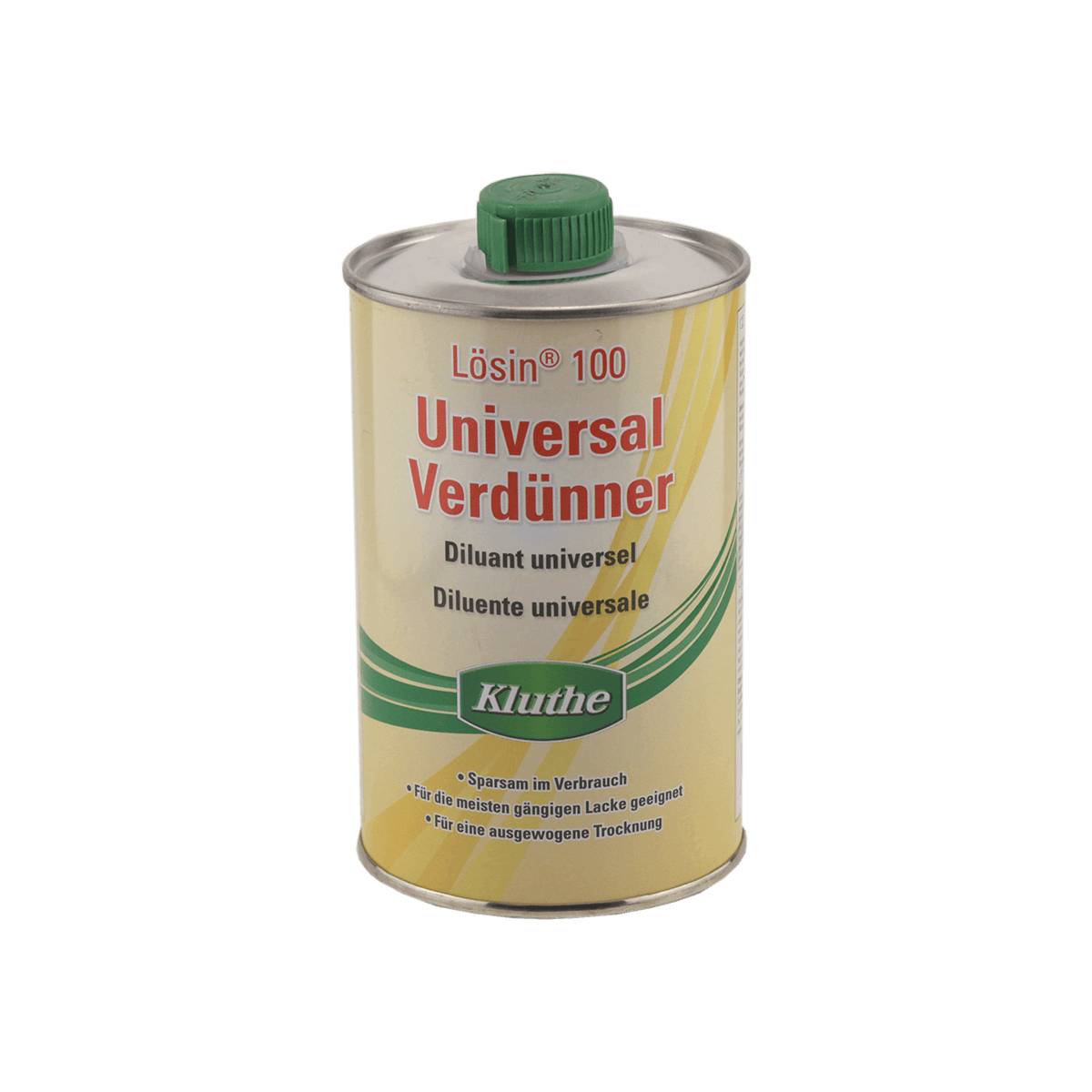 Kluthe Lösin® 100 Universalverdünner 500 ml-0