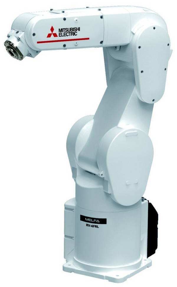 Mitsubishi Electric Industrieroboter