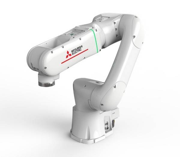 Mitsubishi Electric Cobot Melfa Assista