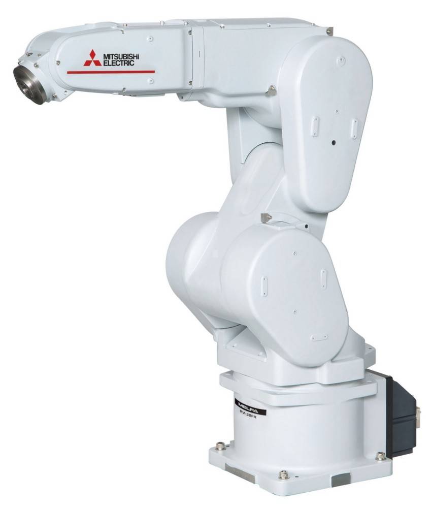 Mitsubishi Electric Industrieroboter RV-20FRC-D-0
