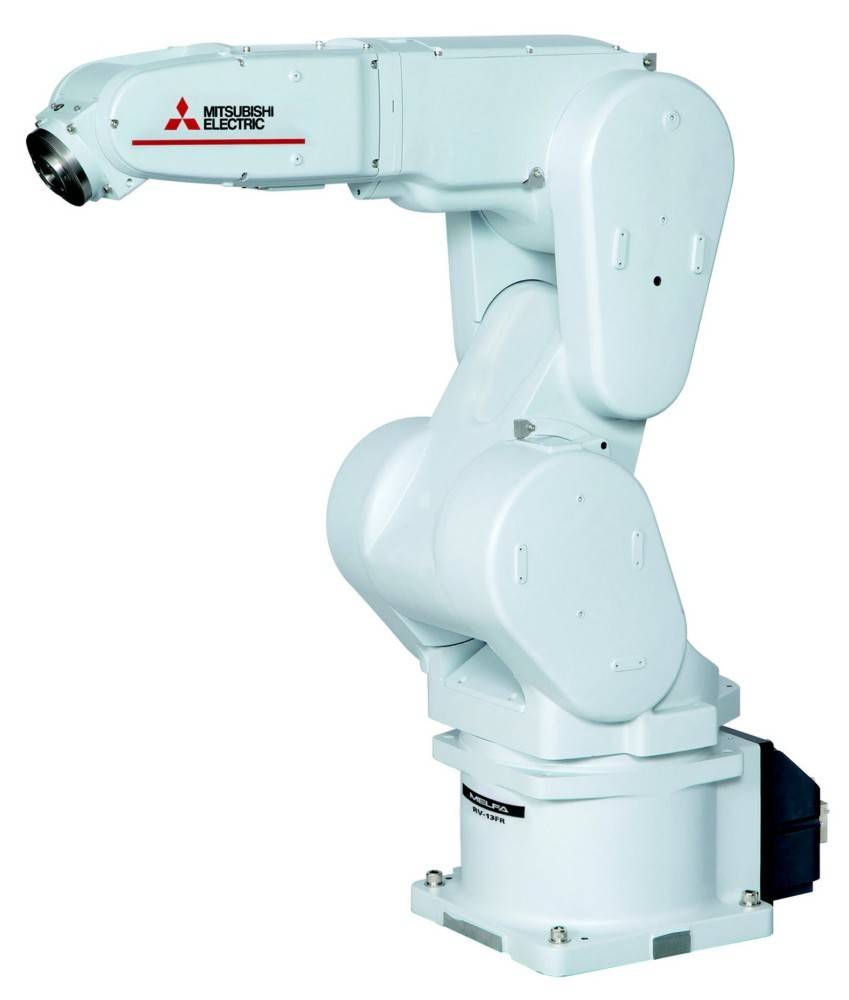 Mitsubishi Electric Industrieroboter RV-13FRC-D-0