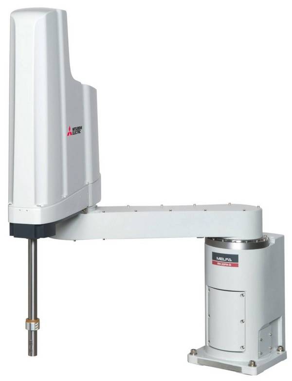 Mitsubishi Electric Industrieroboter