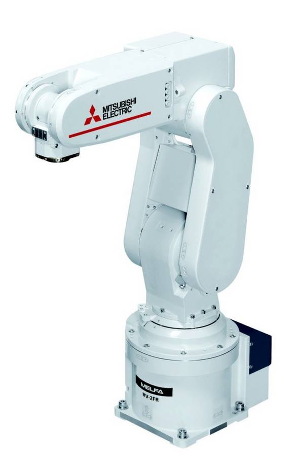 Mitsubishi Electric Industrieroboter