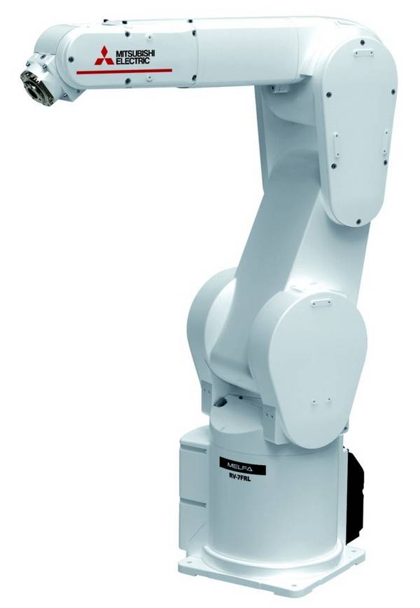 Mitsubishi Electric Industrieroboter