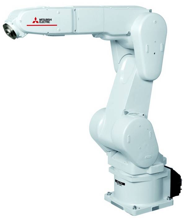 Mitsubishi Electric Industrieroboter