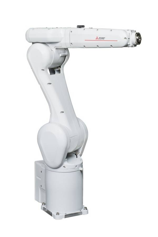 Mitsubishi Electric Industrieroboter