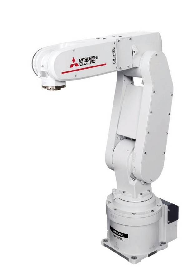 Mitsubishi Electric Industrieroboter