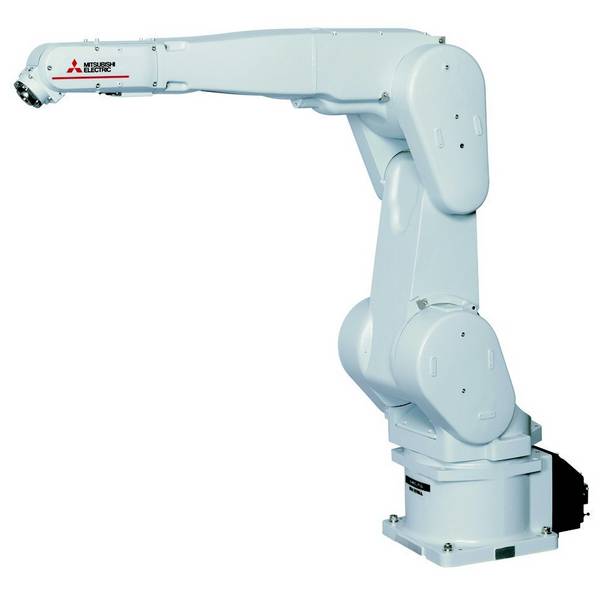 Mitsubishi Electric Industrieroboter