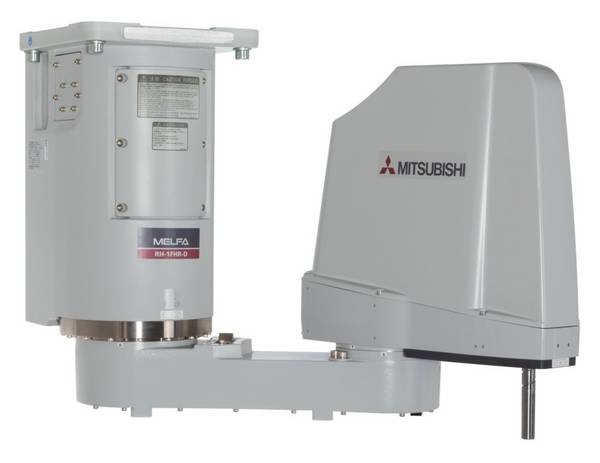 Mitsubishi Electric Industrieroboter