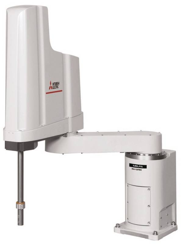 Mitsubishi Electric Industrieroboter