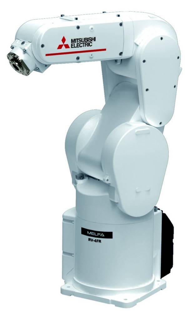 Mitsubishi Electric Industrieroboter RV-4FRM-D-0