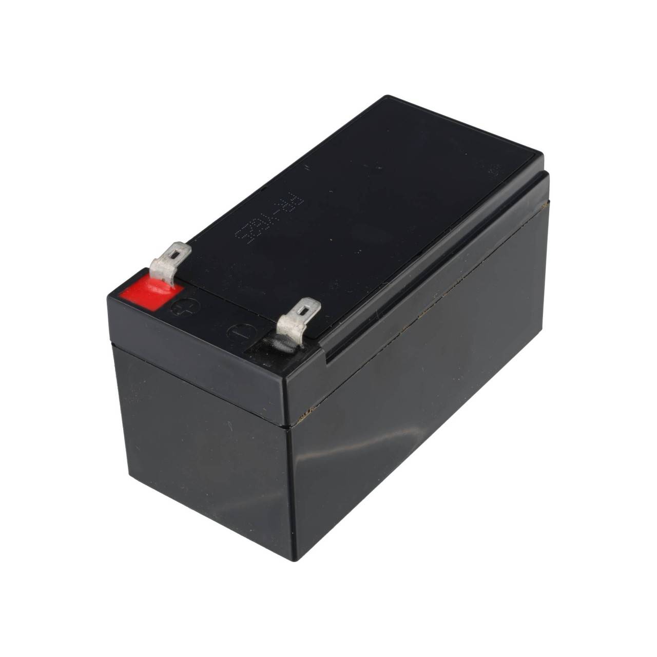 PBQ Bleiakku 1.3-12V, 12 V/ 1,3 Ah 12.0V-2