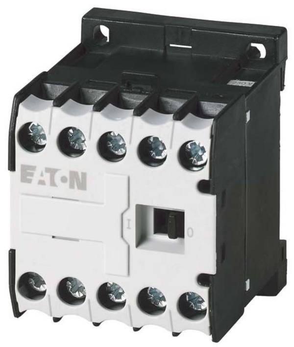Eaton (Moeller) Hilfsschütz AC 4S DILER-40(24V50/60HZ)