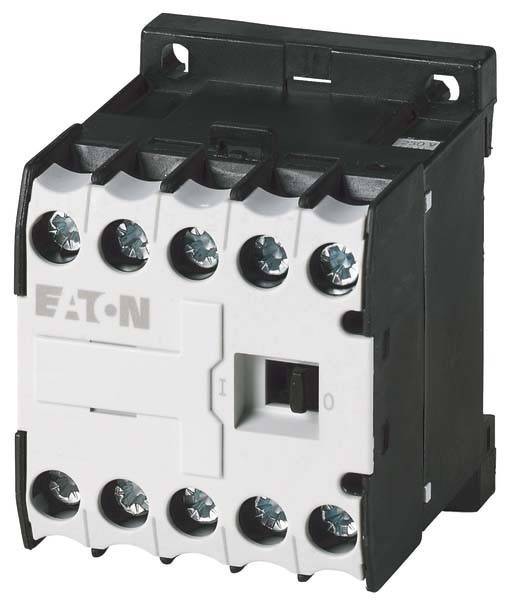Eaton (Moeller) Hilfsschütz AC 4S DILER-40(24V50/60HZ)-0