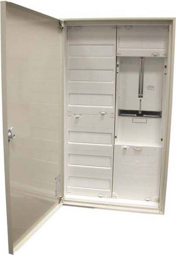Eaton (Installation) Zählerfeld ZSD-Z19A1073