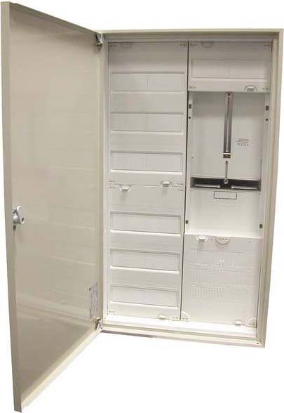 Eaton (Installation) Zählerfeld ZSD-Z19A1073-0