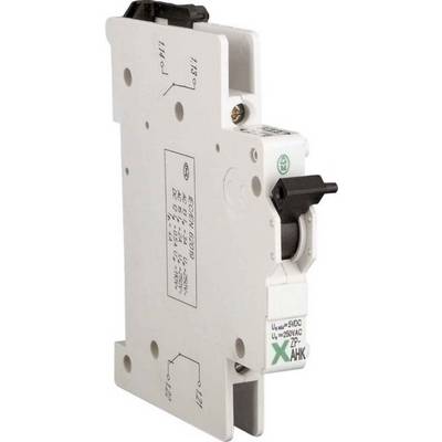 Eaton Electric Auslasssignalschalter ZP-NHK 2W schnappbar-0