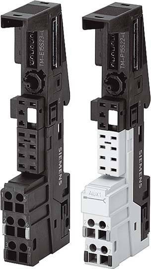Siemens Indus.Sector Baseunit BU15-P16+A0+2B 6ES7193-6BP00-2BA0-0