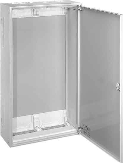 Eaton (Installation) Leergehäuse G 5/9 ZSD-G59/31-0