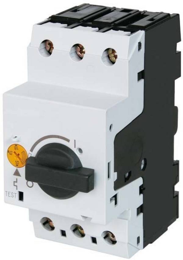 Eaton 229835 PKZM0-4-SC Motorschutzschalter 690 V 1 St.