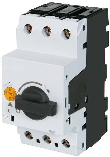 Eaton 229835 PKZM0-4-SC Motorschutzschalter 690 V 1 St.-0