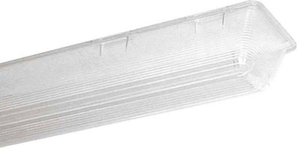 Schuch Licht Ersatzwanne PMMA für T26 1x58W 161058-0