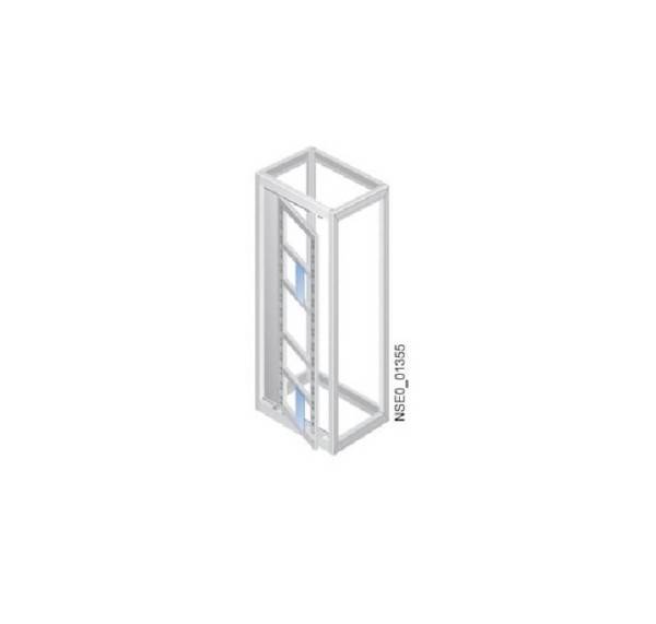 Siemens Indus.Sector Abdeckblech 19 Zoll 8MF4837-0