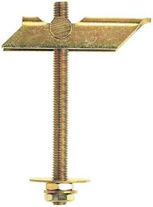 Fischer Deutschl. Kippdübel KD 6 16 mm, 100 70 63 mm