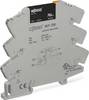 WAGO Halbleiterrelais 857-728 Schaltspannung (max.): 24 V/AC 1 St.