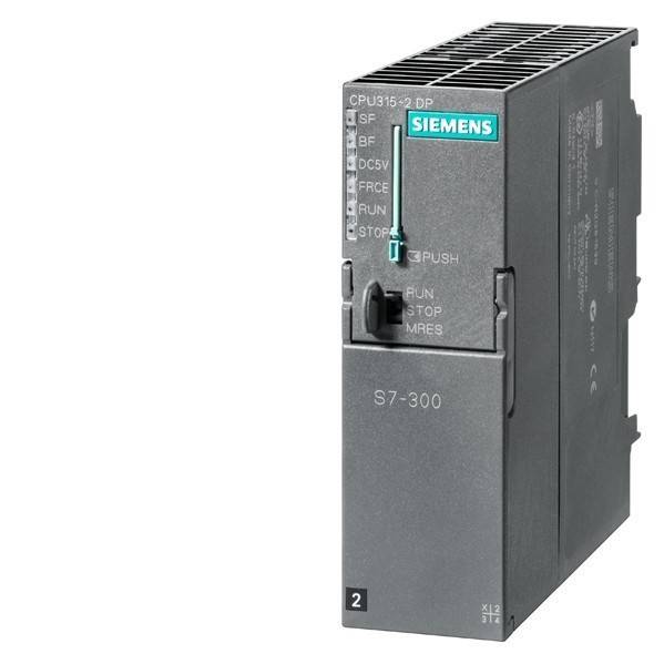 Siemens Indus.Sector Programmspeicher SIPLUS S7-300 6AG1315-2AH1