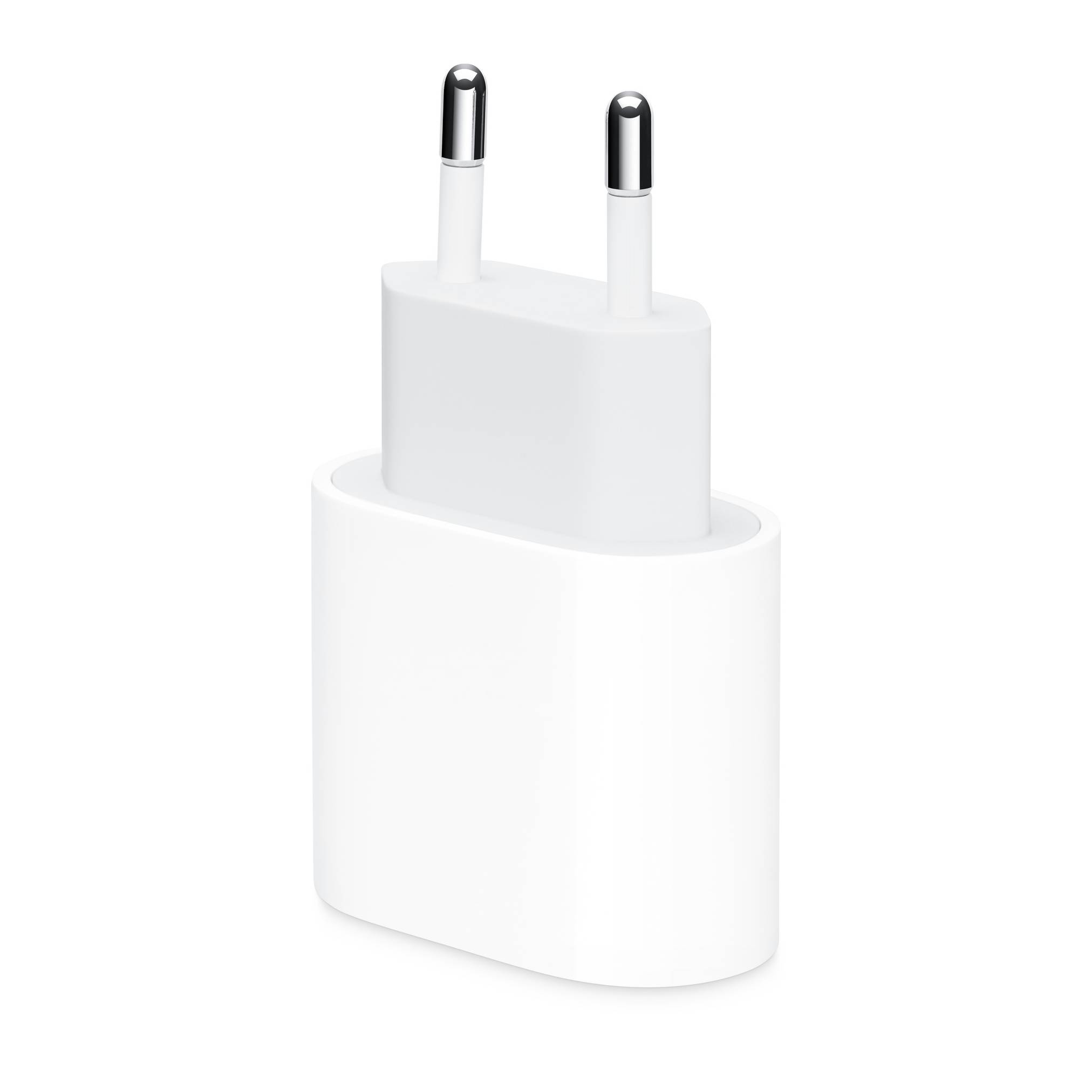 Apple USB-C Power Adapter 20W-0