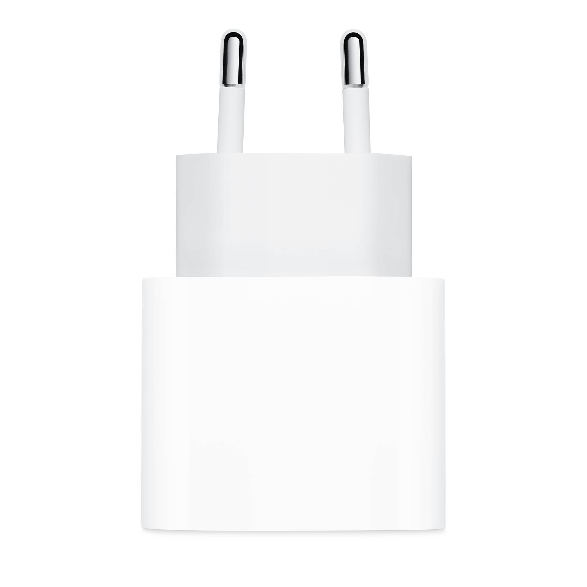 Apple USB-C Power Adapter 20W-2
