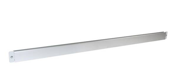 Treston Kästenprofil BP120, Länge 1115 mm, passend für TPH-Arbeitstisch, Breite 1200 mm