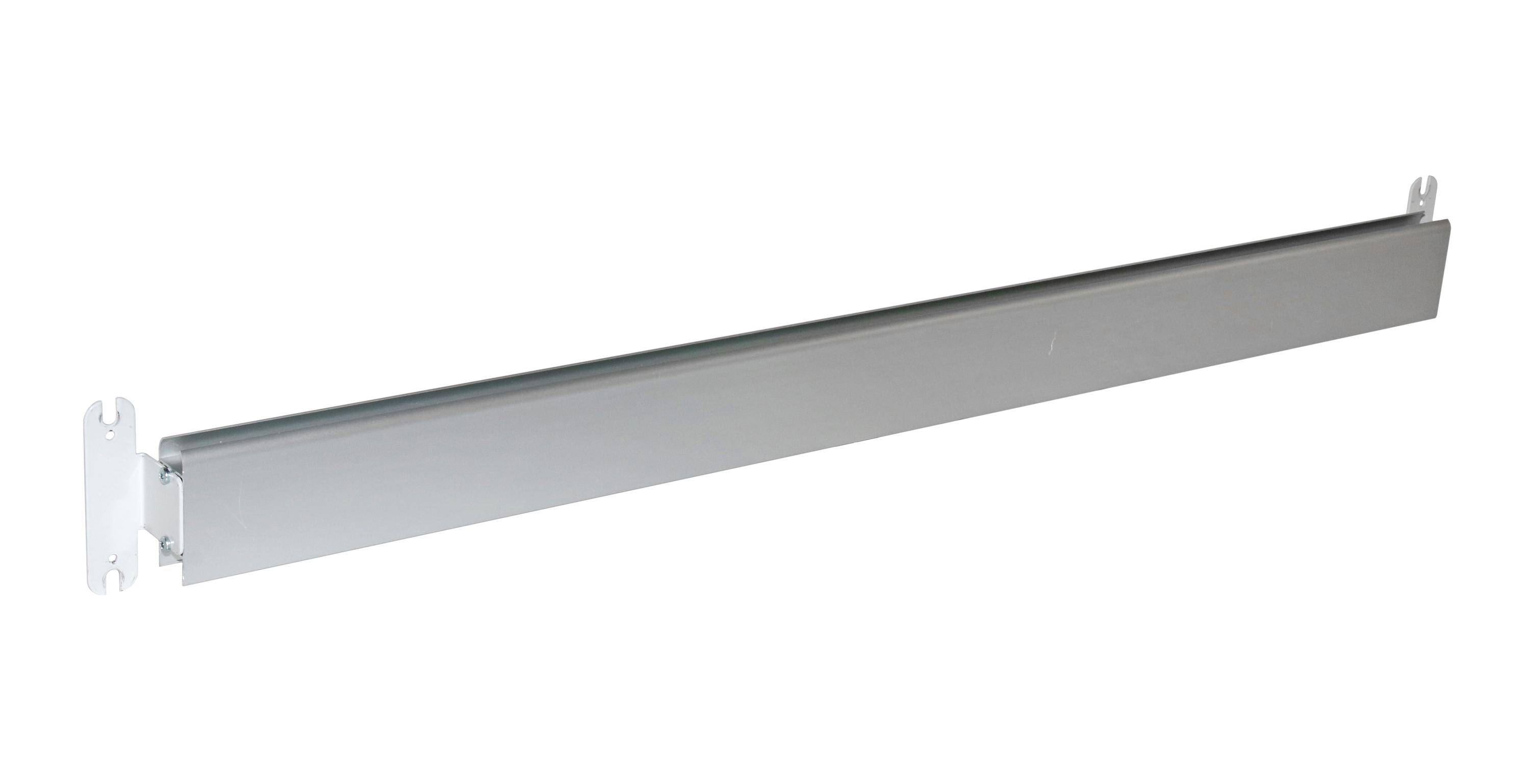 Treston Kästenprofil BP100, Länge 985 mm, für WB-Arbeitstisch mit 1073/1800 mm Breite-0