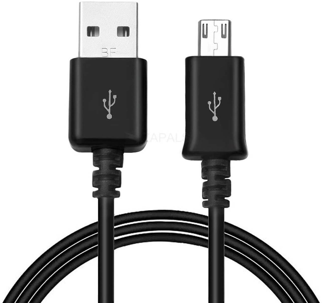 Micro-USB auf USB-A Kabel-0