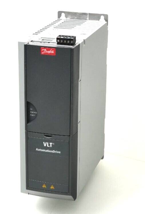 Danfoss Frequenzumrichter VLT FC-302PK37T5E20H1XXXXXXSXXXXA6BXCXXXXDX | 131B7418-1
