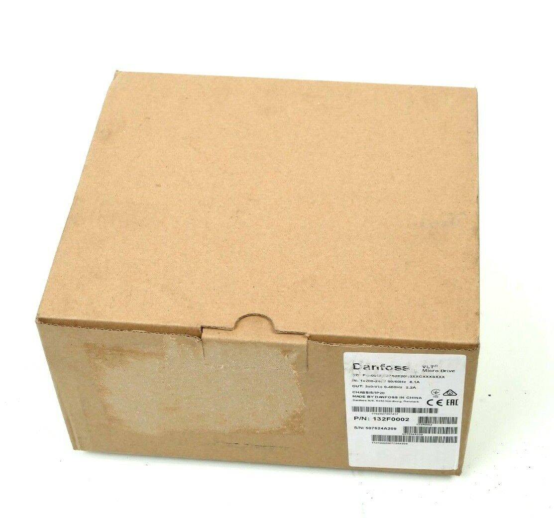 DANFOSS - 132F0002 Danfoss-0