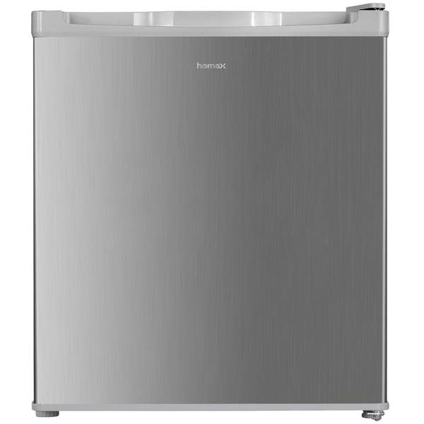 homeX Mini Gefrierschrank, Gefriertruhe klein - 33L Nutzinhalt, 4-Sterne Gefrierbox, Freezer, Tiefkühlschrank, FM1015-S