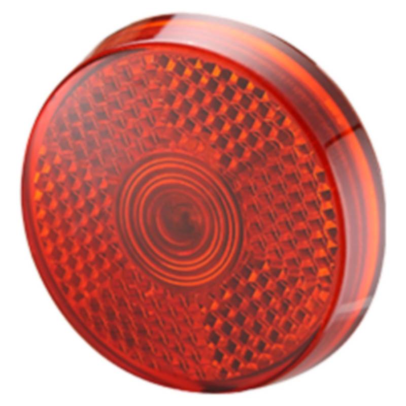 FISCHER Fahrrad-LED-Blink- und Sicherheitslicht-0