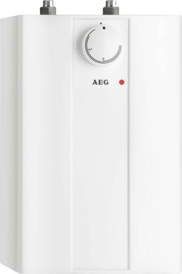 Stiebel Eltron Offener Kleinspeicher 5 Liter AEG Huz Basis l, 2 kW, 230 V, 50 Hz, 10 min