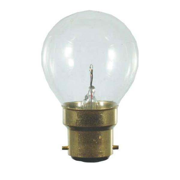Scharnberger+Hasenbein Tropfenlampe 45x75mm 43074-0