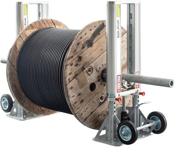 Lübbering Kabel-Lift miniLift