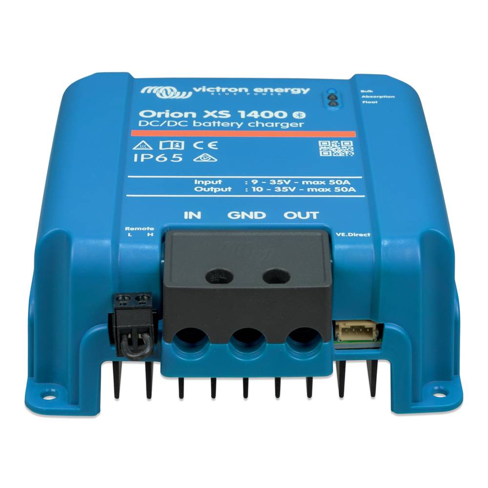 Orion XS 1400 DC-DC battery charger-1