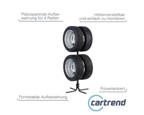Unitec 10905 Reifenbaum-3