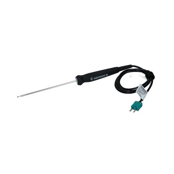 Oberflächenfühler Senseca AX131-S4S-HS 488265