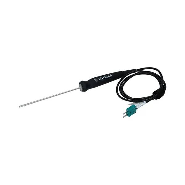 Einstechfühler Senseca AX131-IH3-130 488277