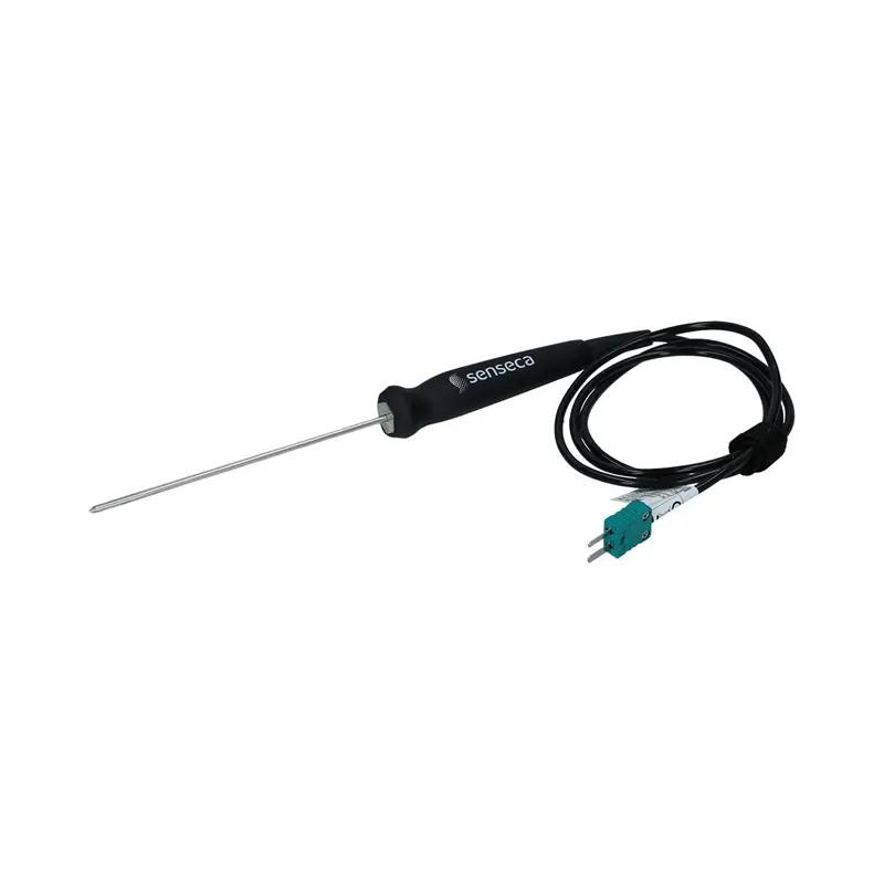 Einstechfühler Senseca AX131-IH3-130 488277-0