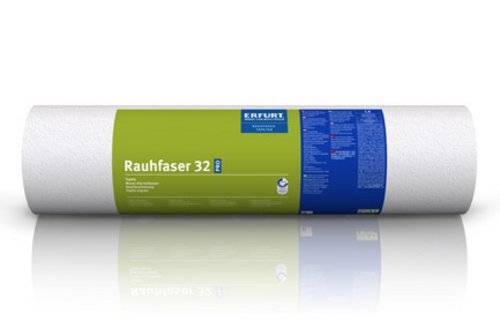 Erfurt Rauhfaser 32 PRO 33,5 x 0,53m-0